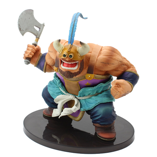 Gyumaoh Banpresto Budokai Tenkaichi 2
