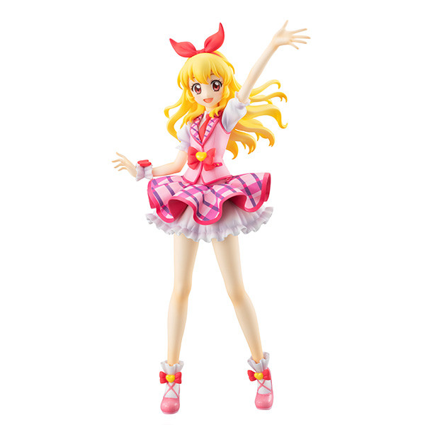 Aikatsu! - Hoshimiya Ichigo - Lucrea