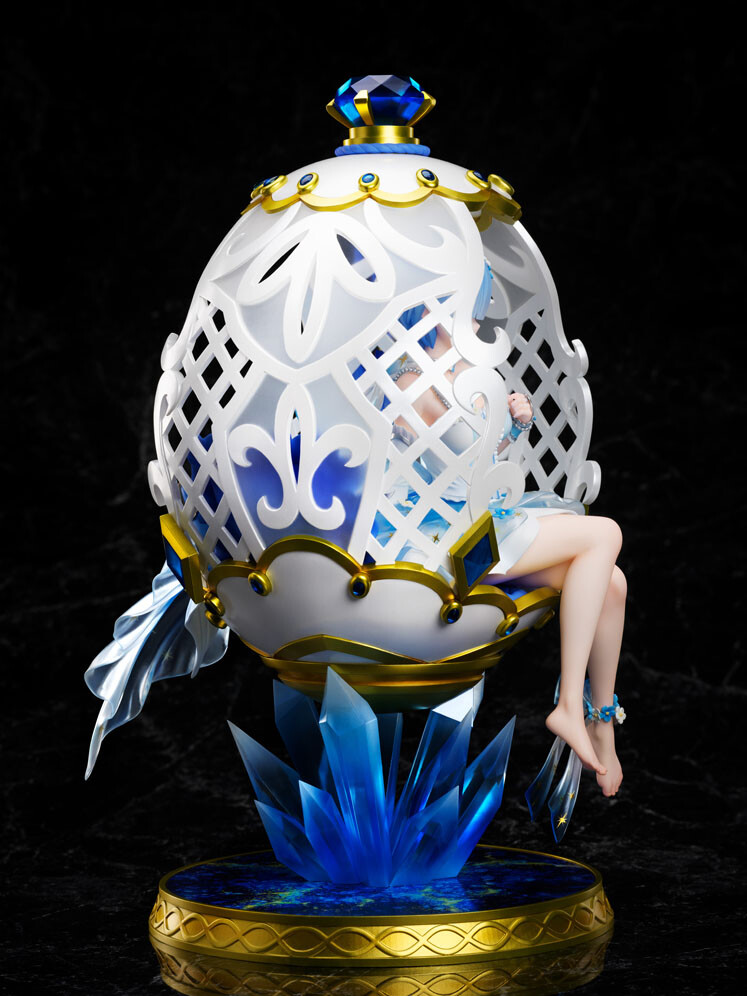 Rem Egg Art ver.