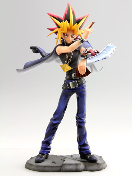 Yami Yugi 1/7 Kotobukiya