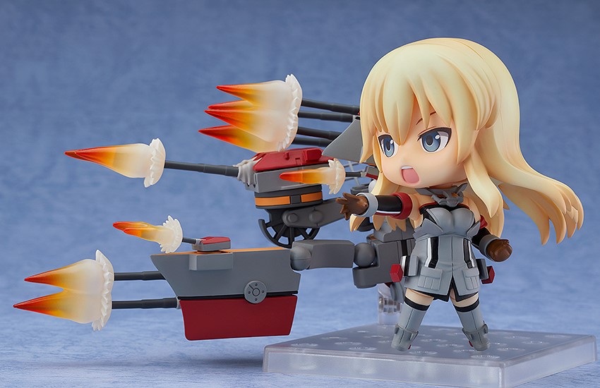 Bismarck Kai