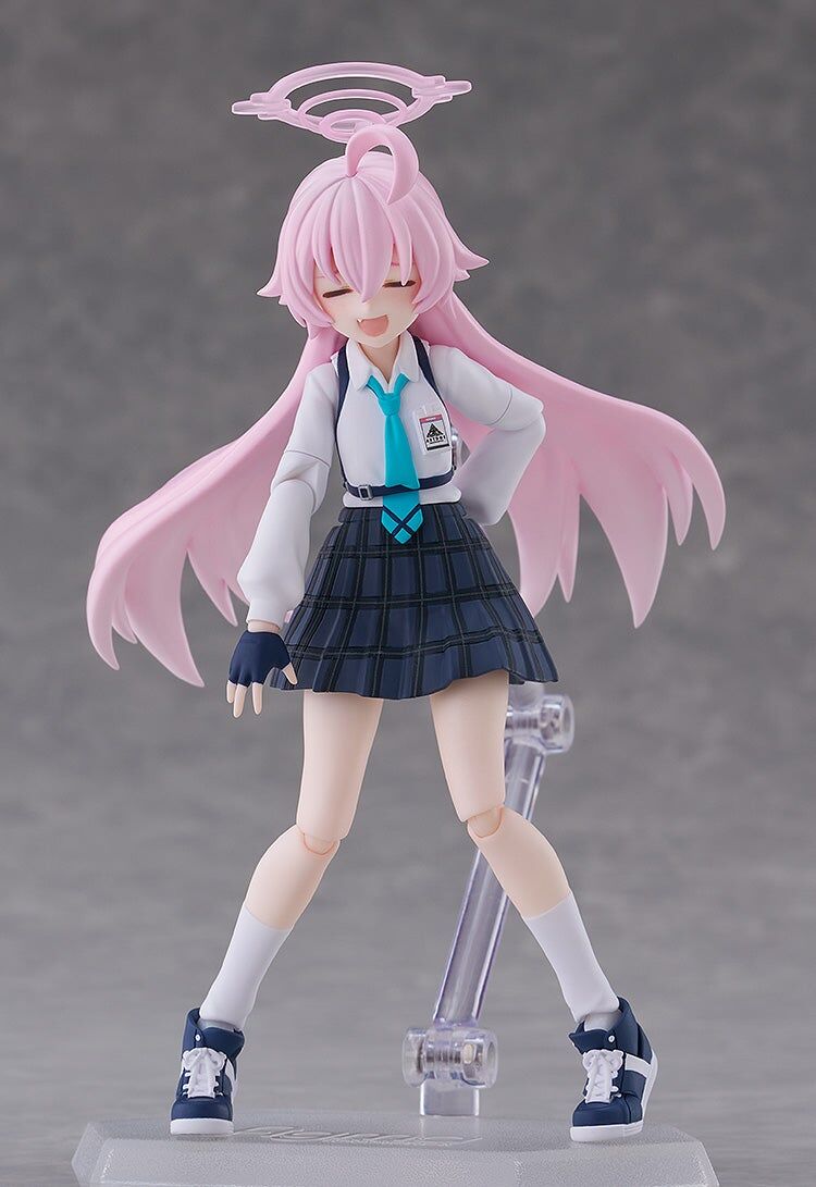 Figma Blue Archive - Takanashi Hoshino