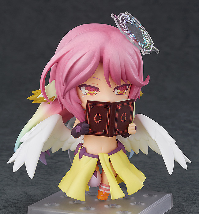 Nendoroid Jibril (Re-run)