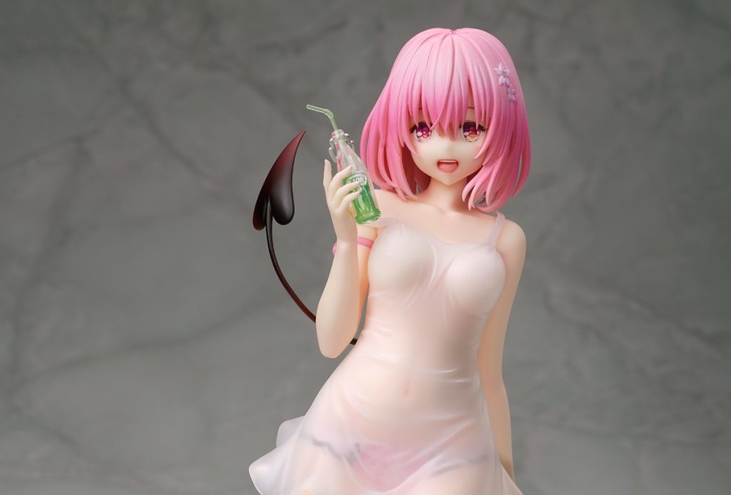 Momo Belia Deviluke