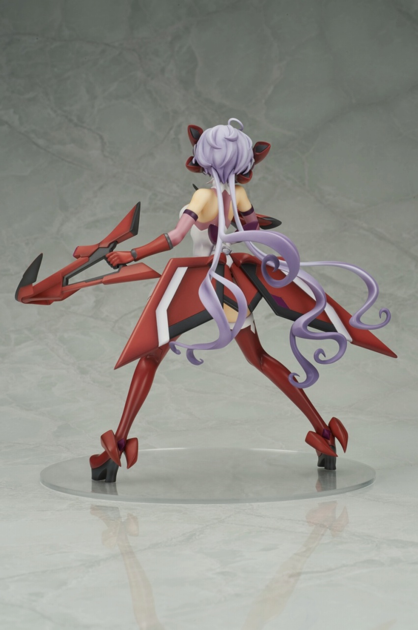 Chris Yukine Ichiibaru Ver.