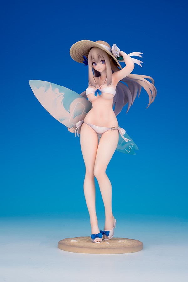 Lexington - Beach Swimsuit Ver.