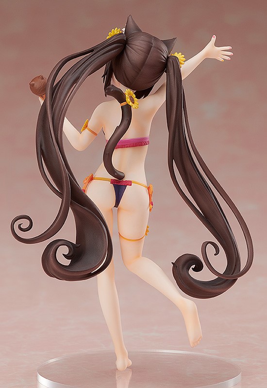 Chocola : Swimsuit Ver.
