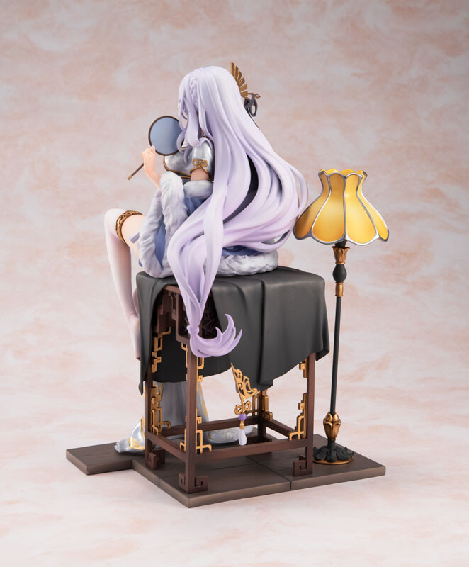 Emilia Elegant Beauty Ver.
