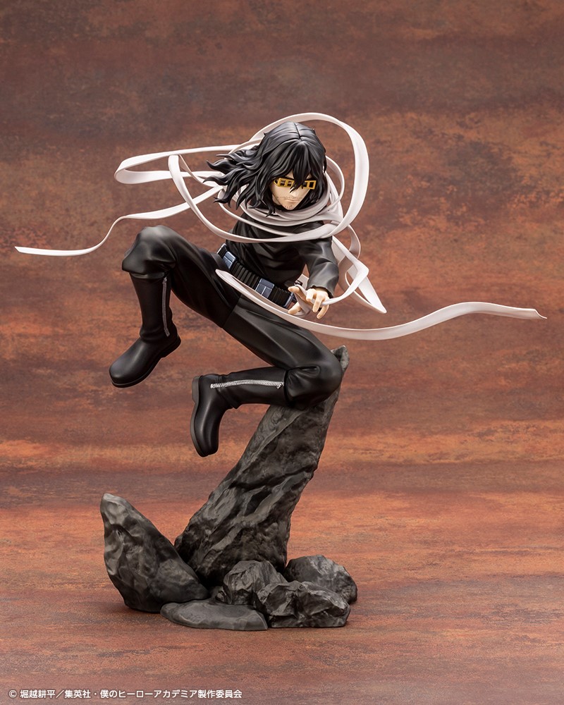 Shota Aizawa ARTFX J