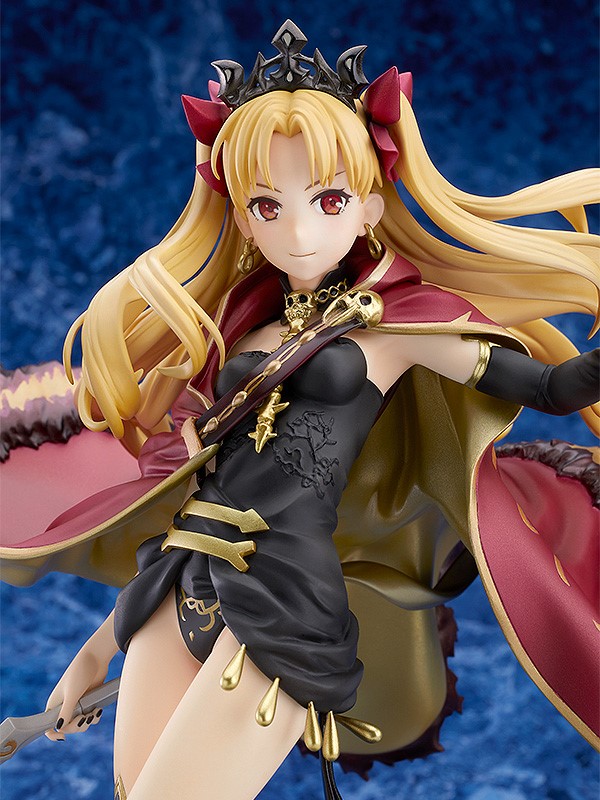 Lancer/Ereshkigal (Max Factory)
