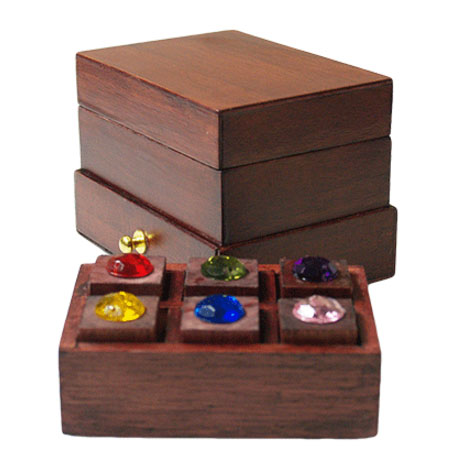 Jewelry Box Prediction
