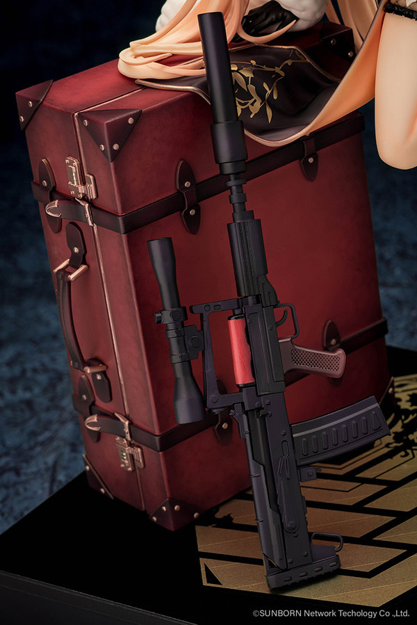 OTs-14 Purple Rain Heart Ver.