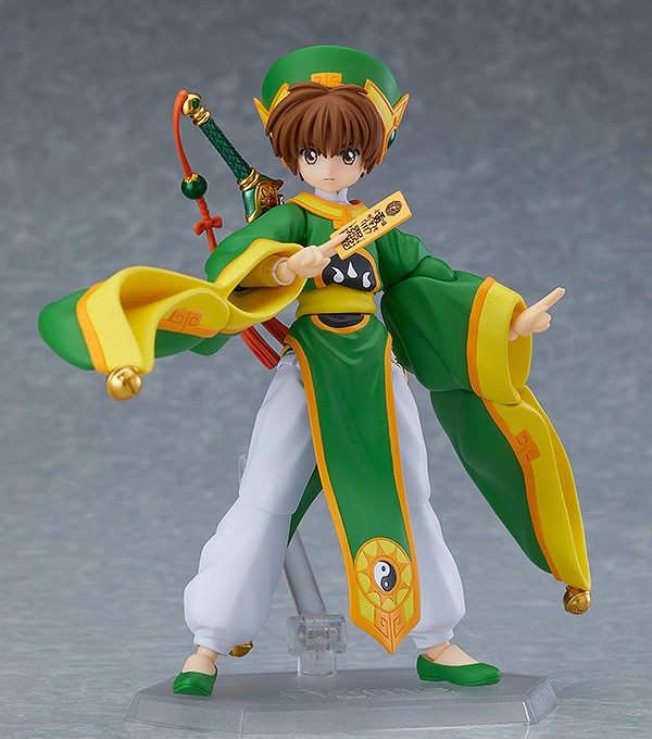 Syaoran Li
