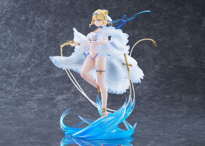 Azur Lane - Jeanne d'Arc Saintess of the Sea Limited Edition