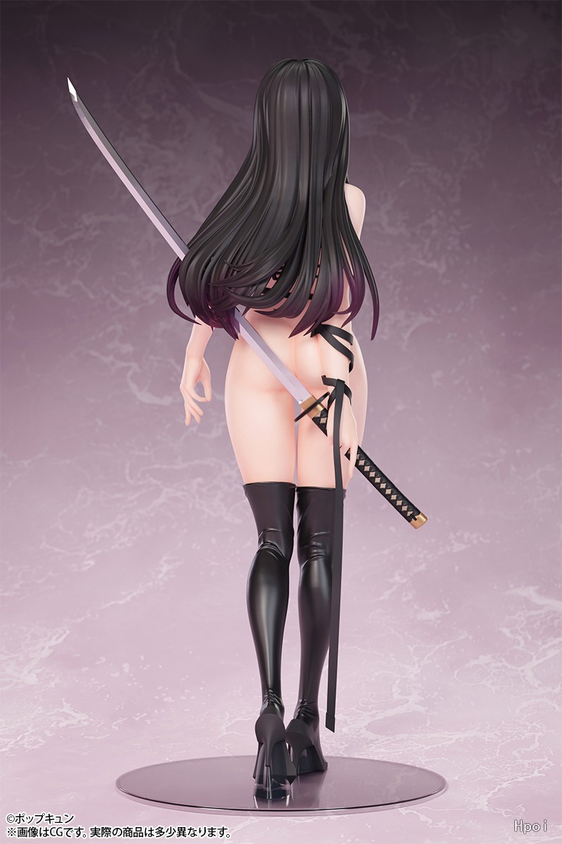 Haji Soku Zan Fuuki Iinchou Guidance Mode ver.