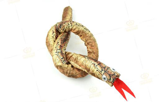 ไม้แวนเป็นงู (wand to snake)