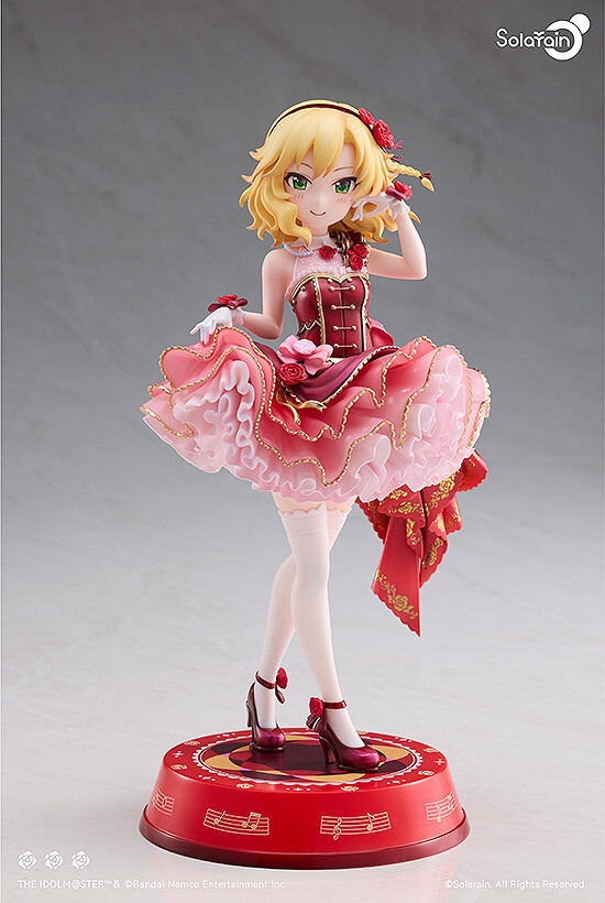 Sakurai Momoka RoseFleur ver.