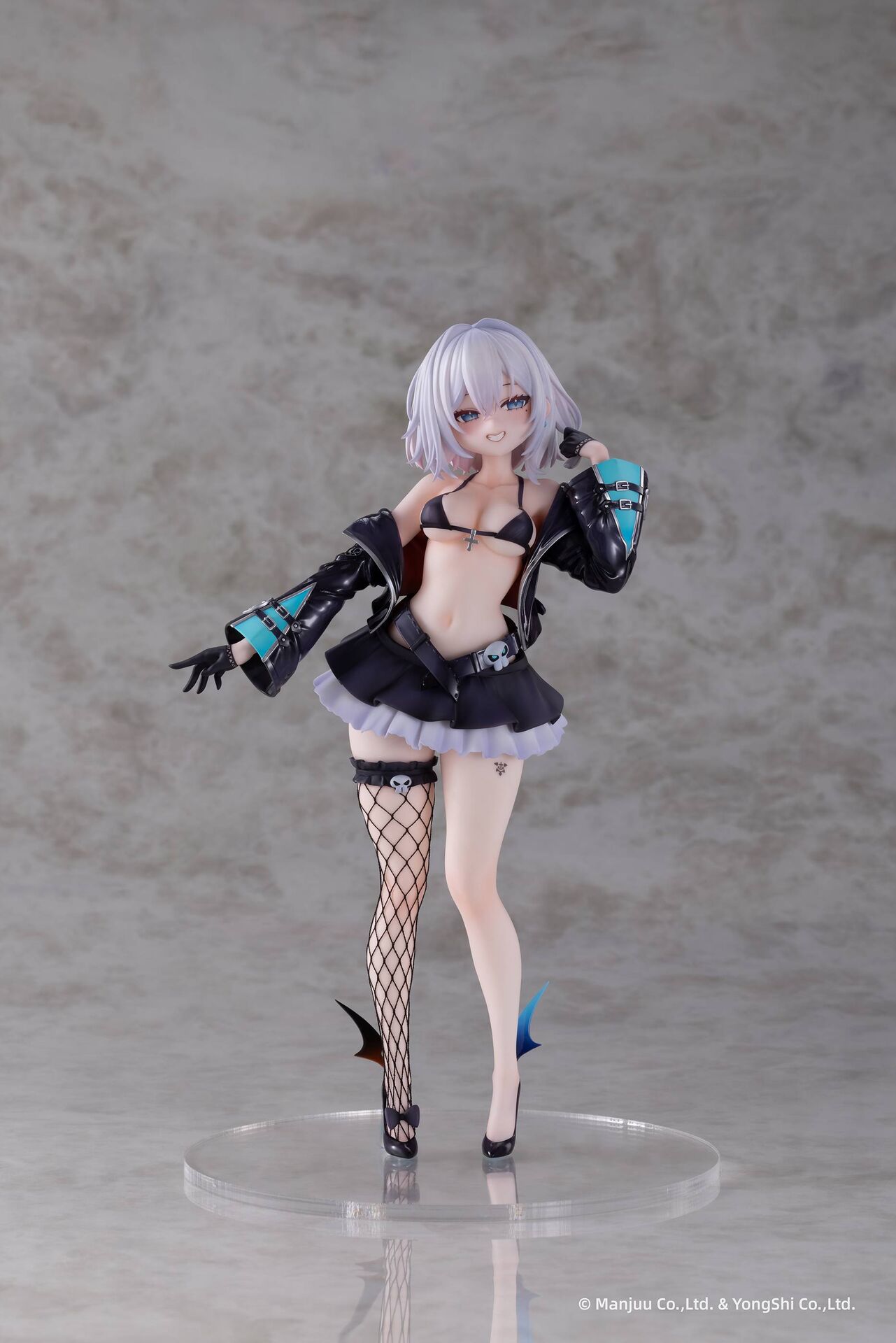 Azur Lane - Jade A Good Girl's Magic Ver.