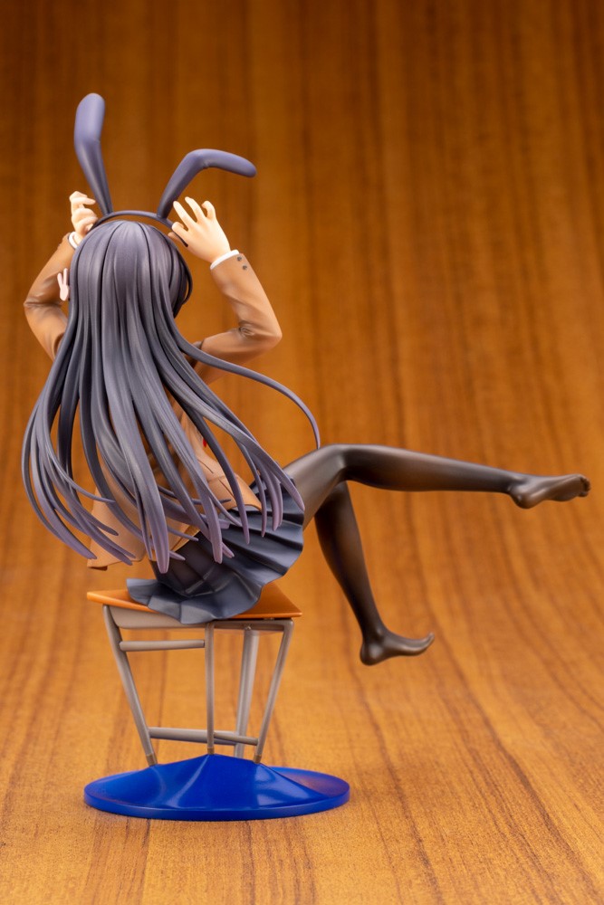 Mai Sakurajima