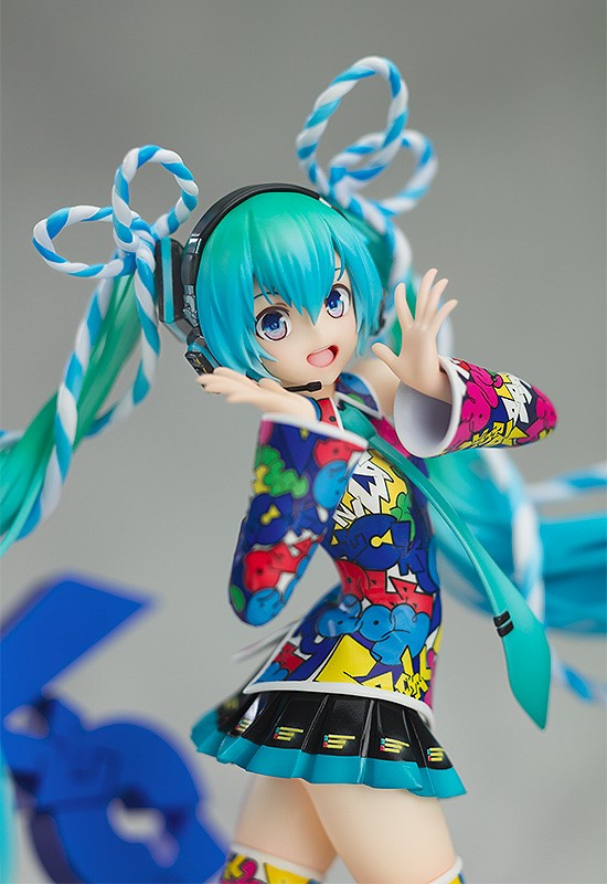 MIKU EXPO 5th Anniv. / Lucky☆Orb: UTA X KASOKU Ver.