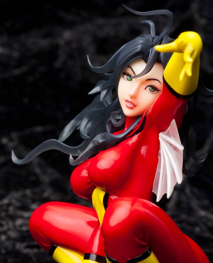 Spider-Woman 1/7 Kotobukiya