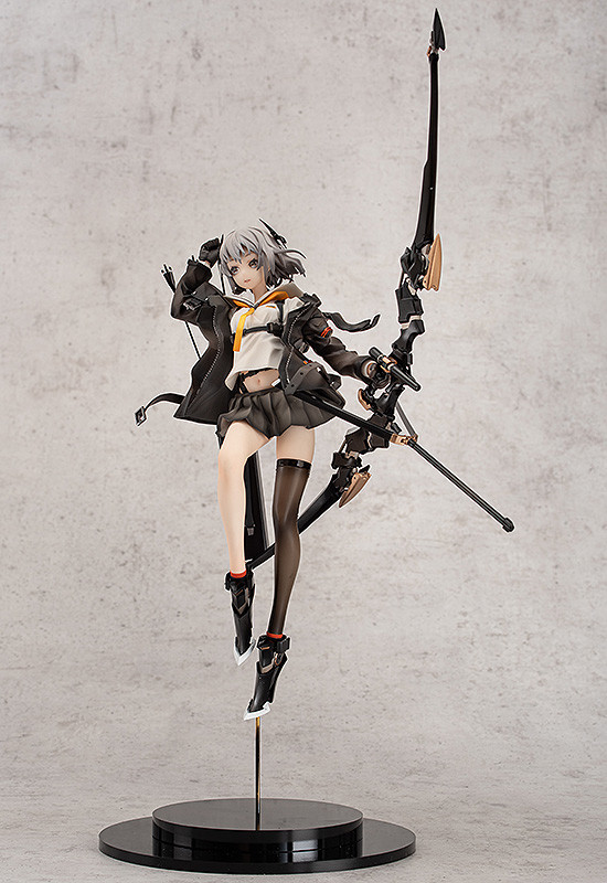 Heavily Armed High School Girls Roku
