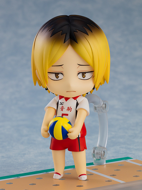 Nendoroid Kenma Kozume Second Uniform Ver.