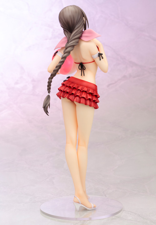 Neris Filiam swim ver