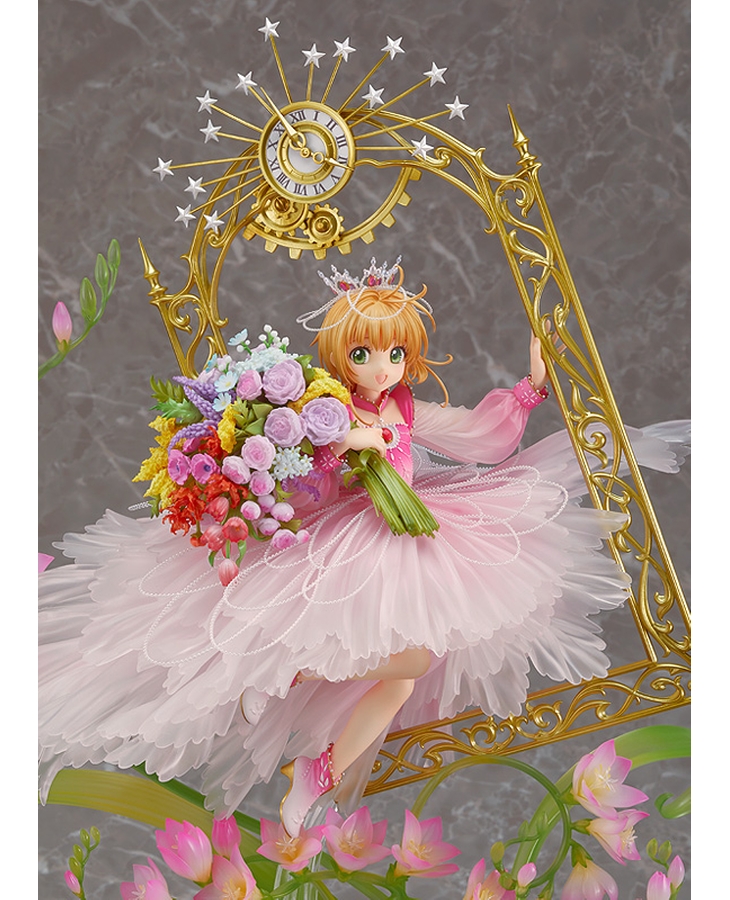 Kinomoto Sakura Always together Pinky Promise (GSC Shop Bonus)