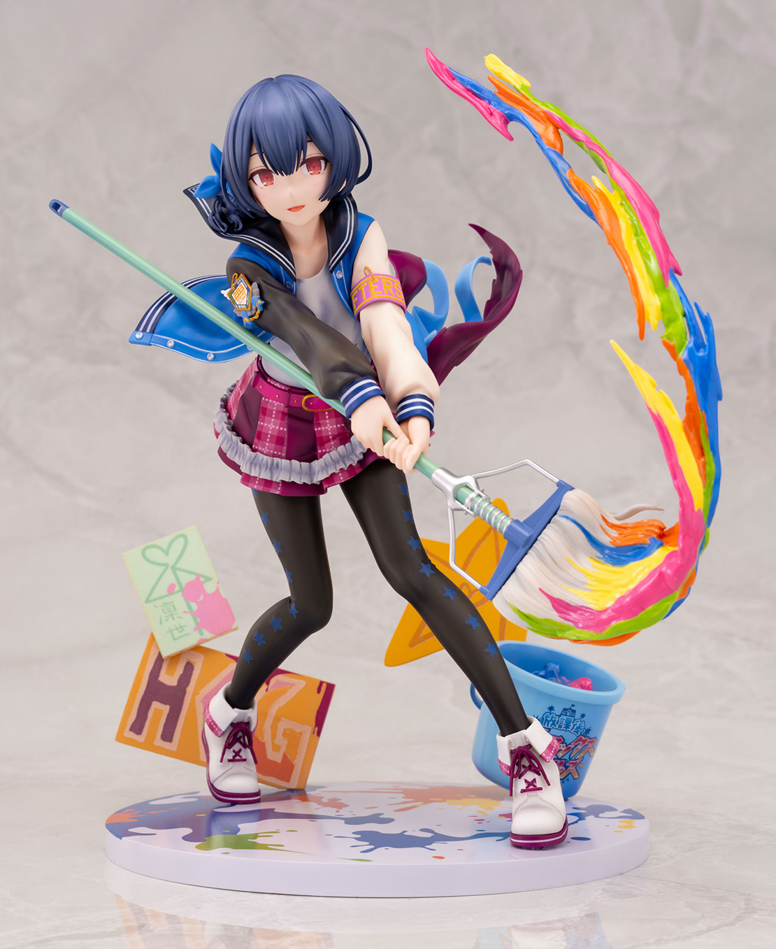 Morino Rinze Brave Hero Jersey Ver