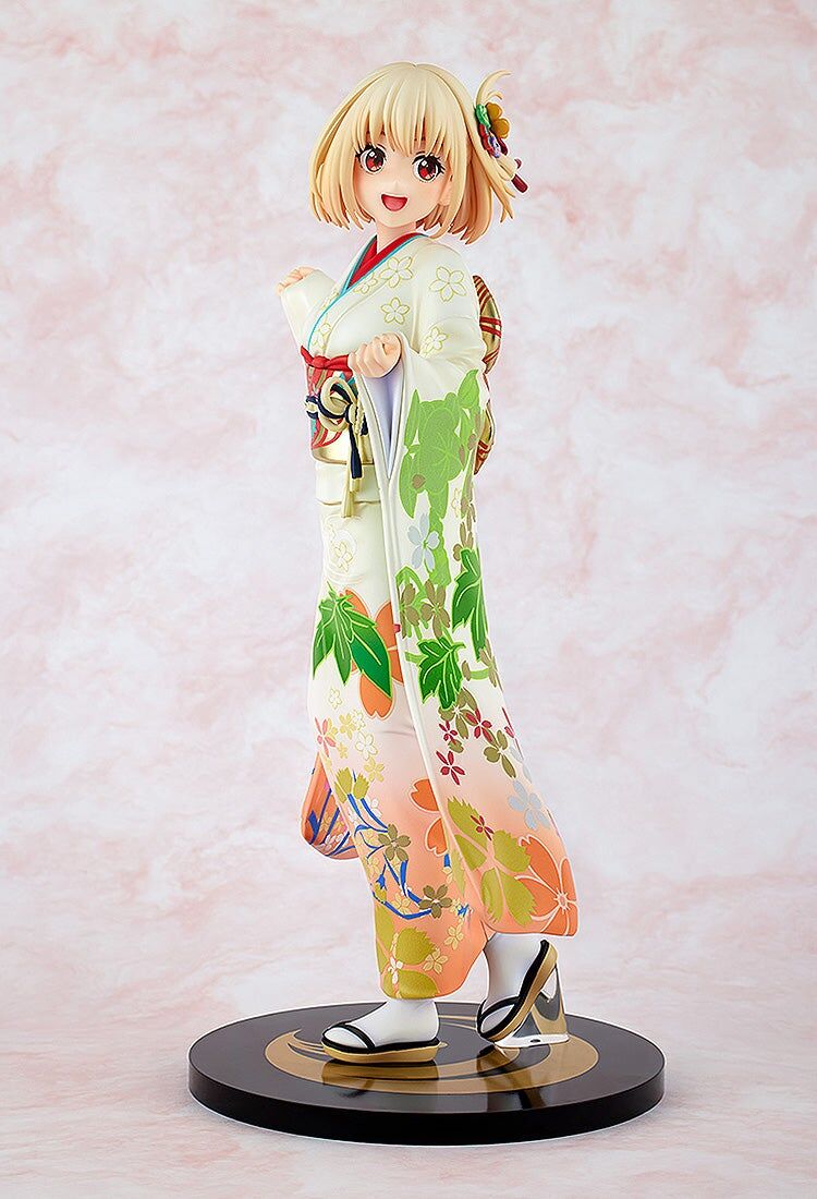 Nishikigi Chisato Haregi ver.