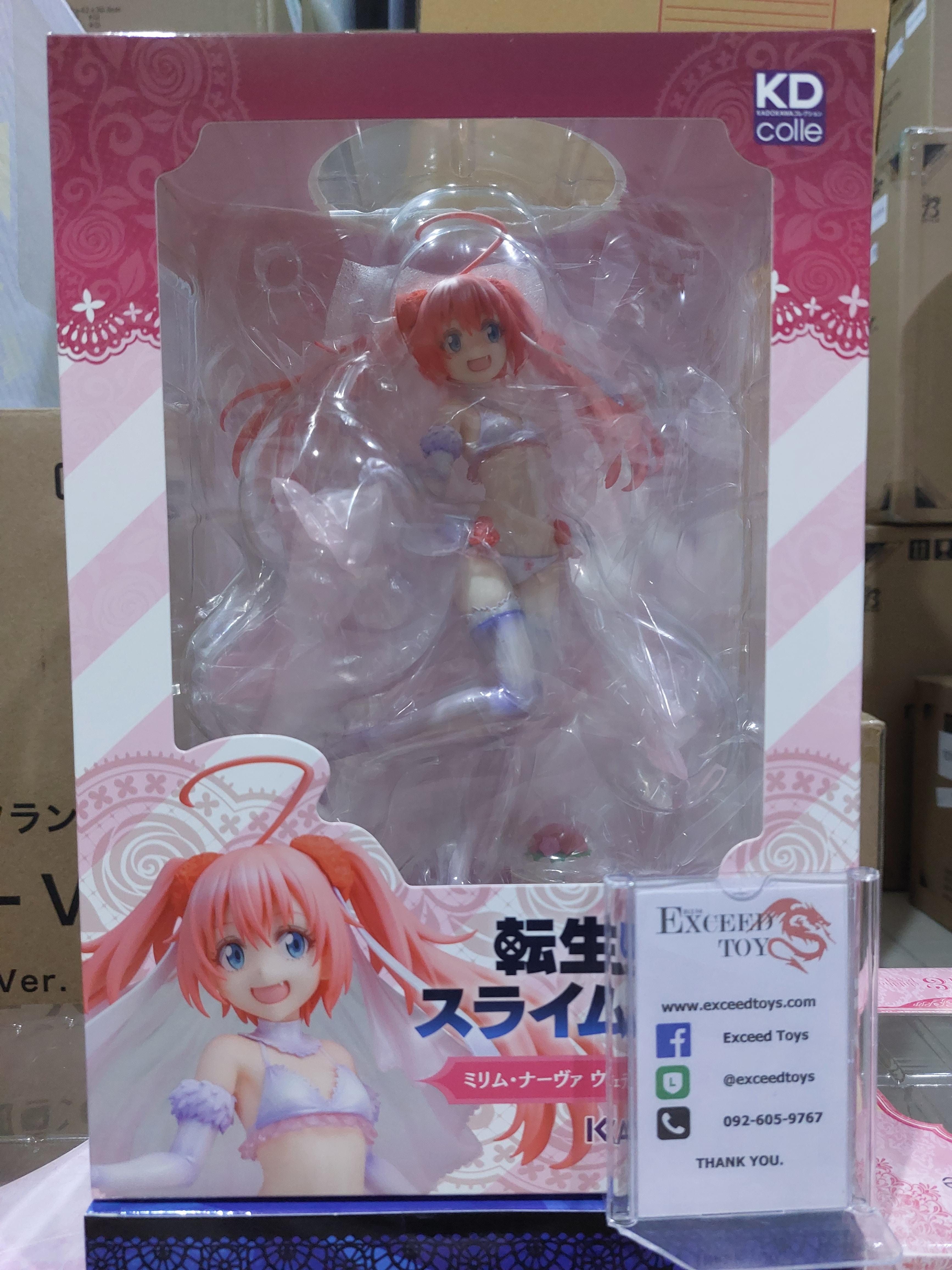 Milim Nava Wedding Bikini Ver.