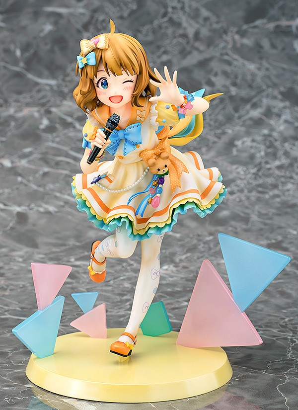 Momoko Suou Precocious Girl Ver.