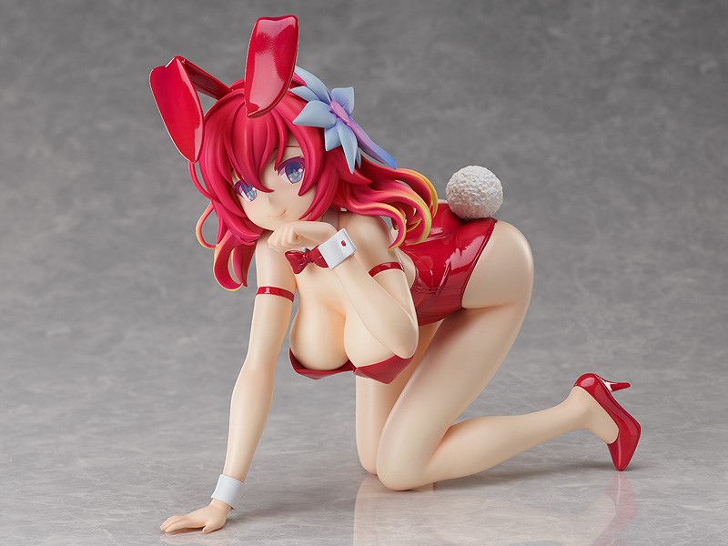 Stephanie Dora Bare Leg Bunny Ver.