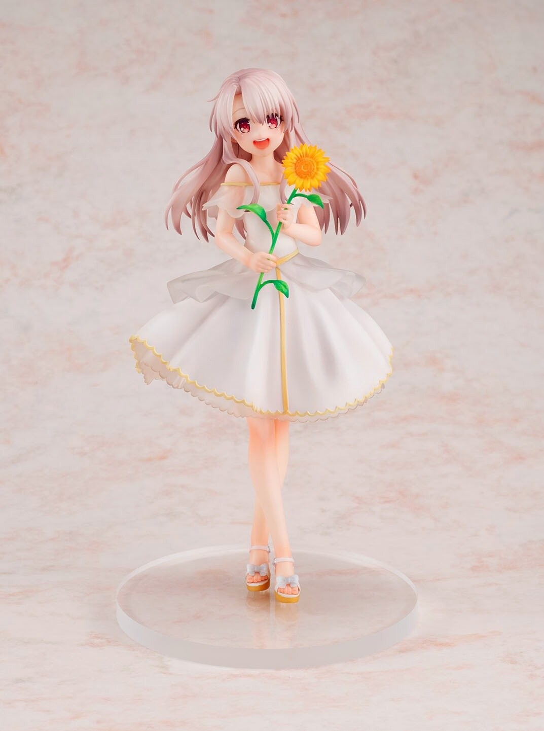 Illyasviel Von Einzbern Summer Dress Ver.