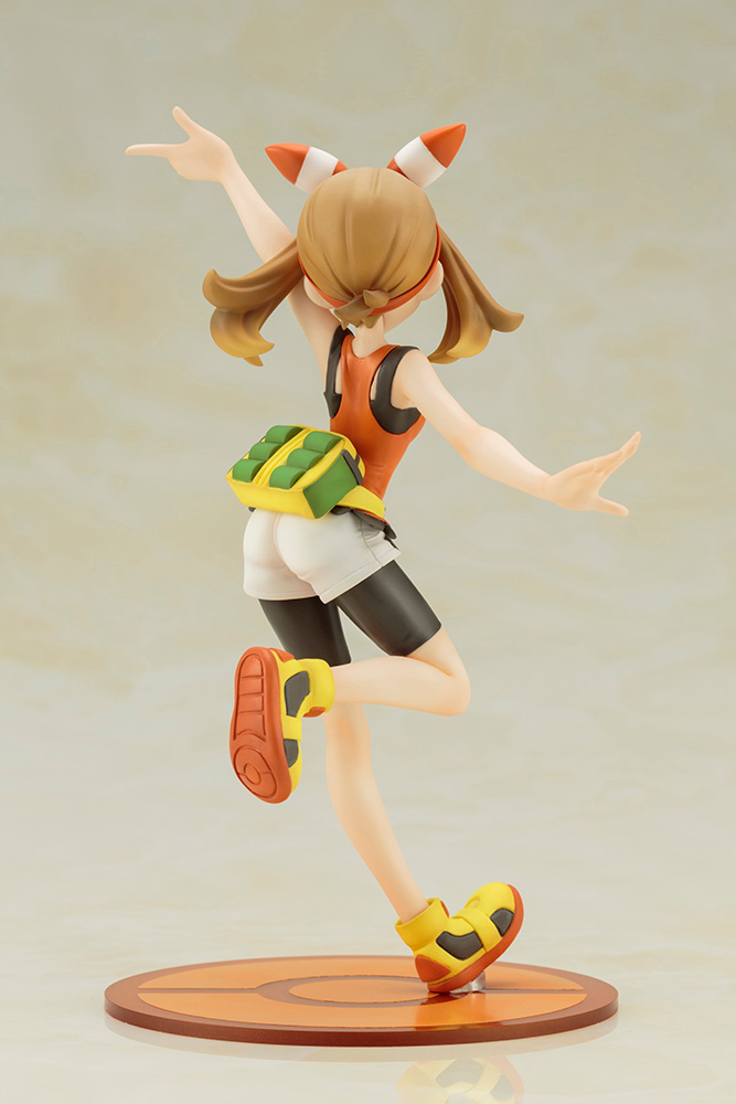 Haruka - Mizugorou - ARTFX J