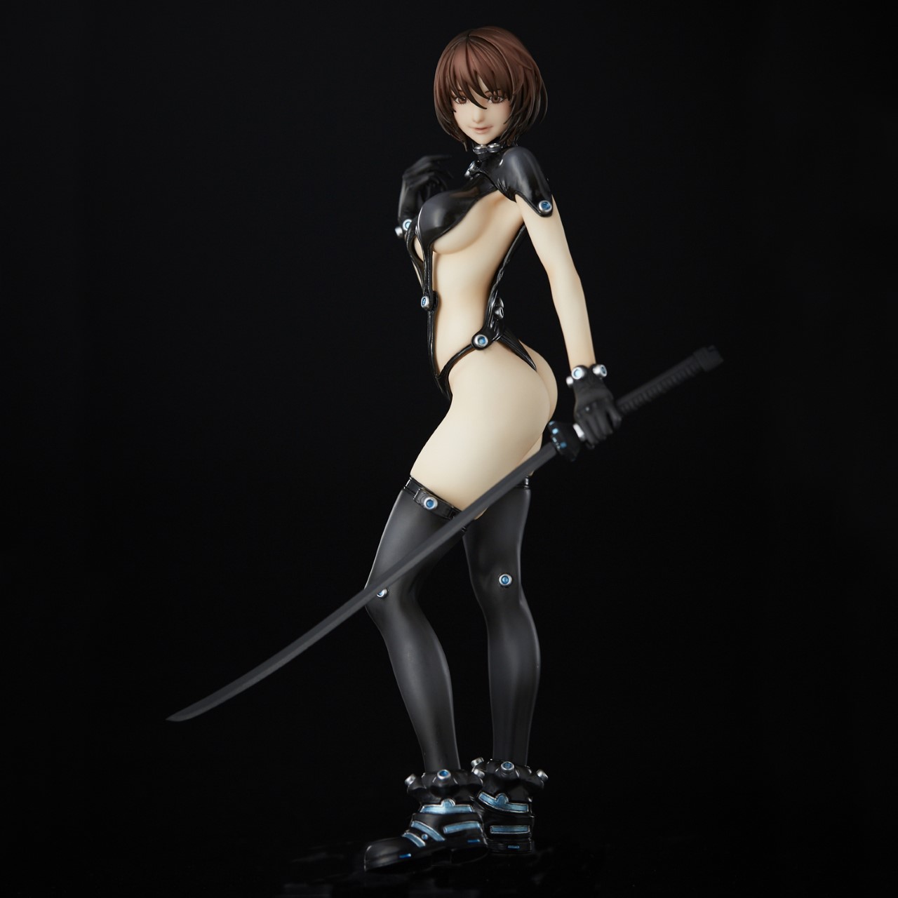 ANZU GANTZ SWORD Ver.