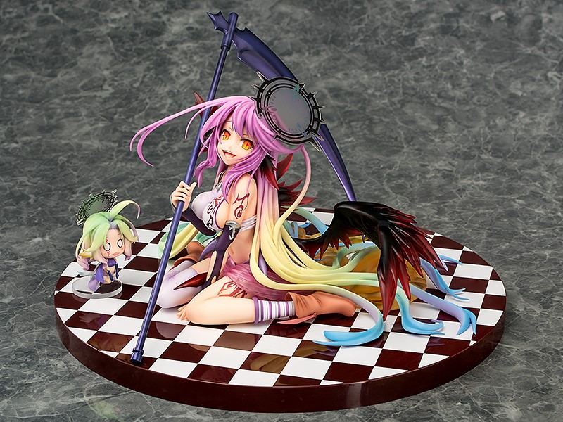 Jibril: Great War Ver.