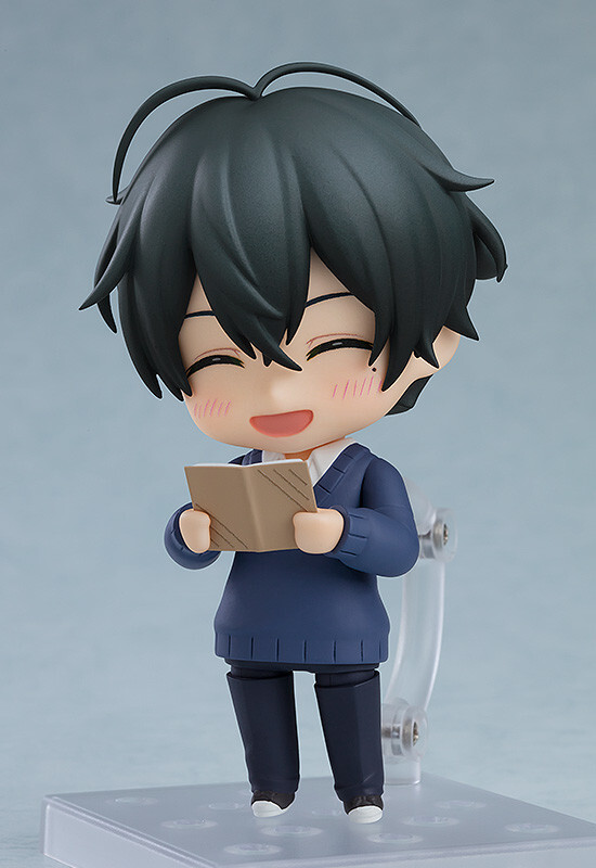 Nendoroid Miyano Yoshikazu