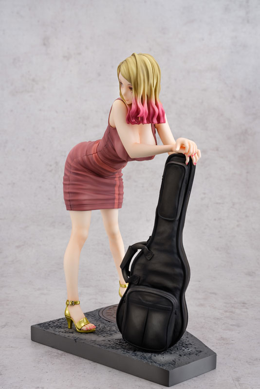 Original Character - Guitar Girl