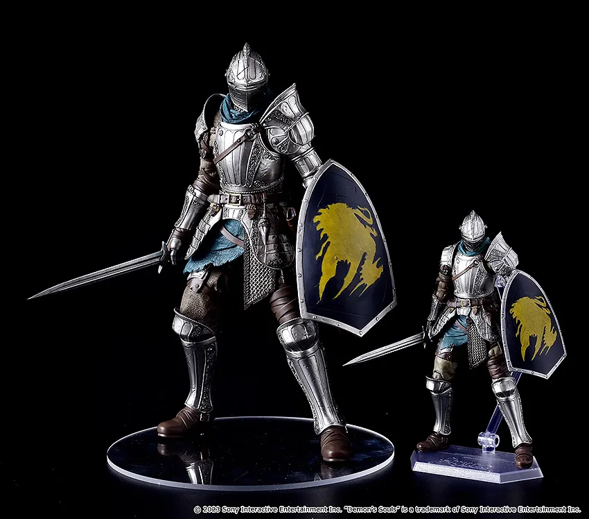 Pop Up Parade SP Fluted Armor (PS5)