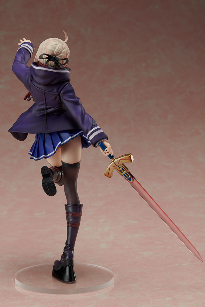 Nazo no Heroine X Berserker