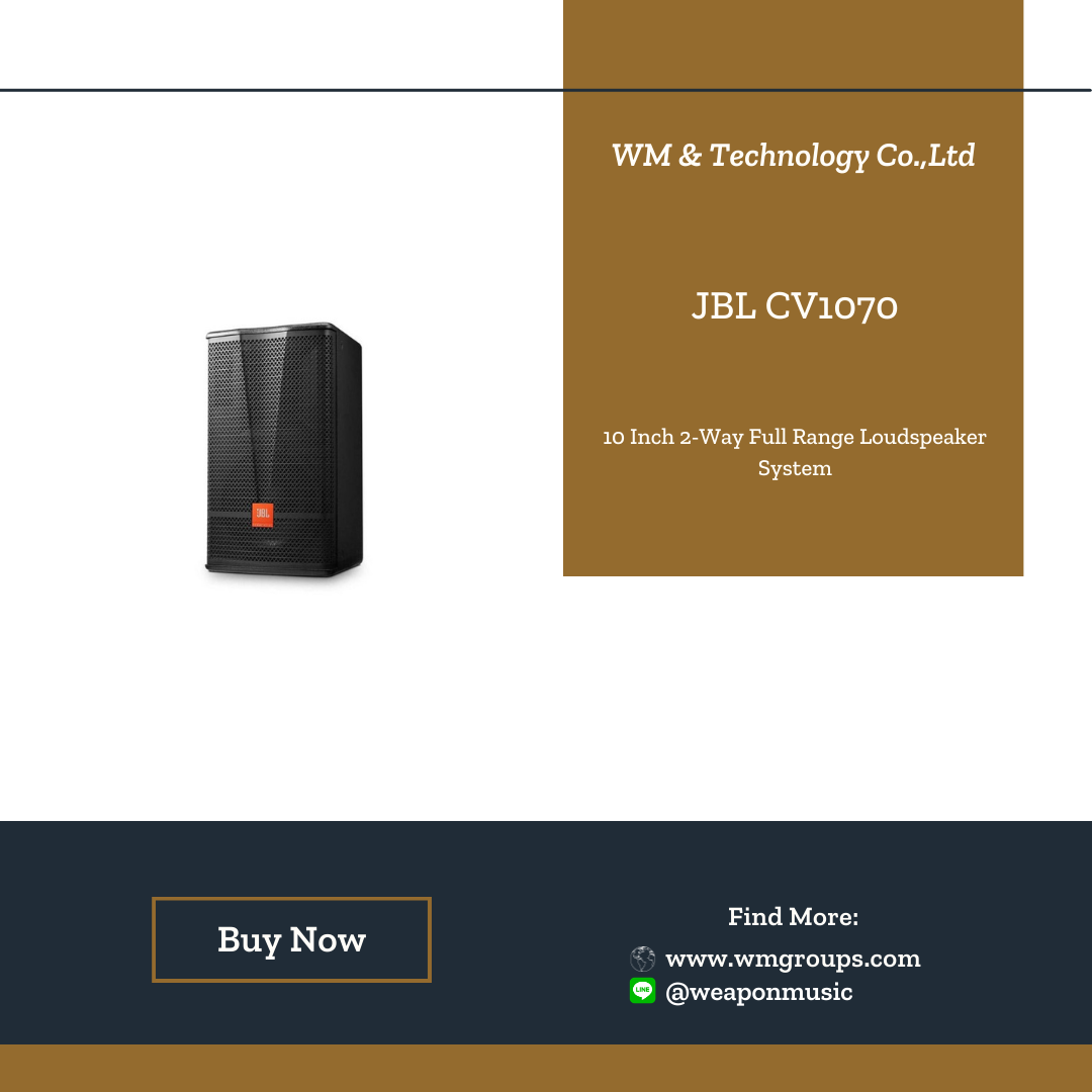 JBL CV1070