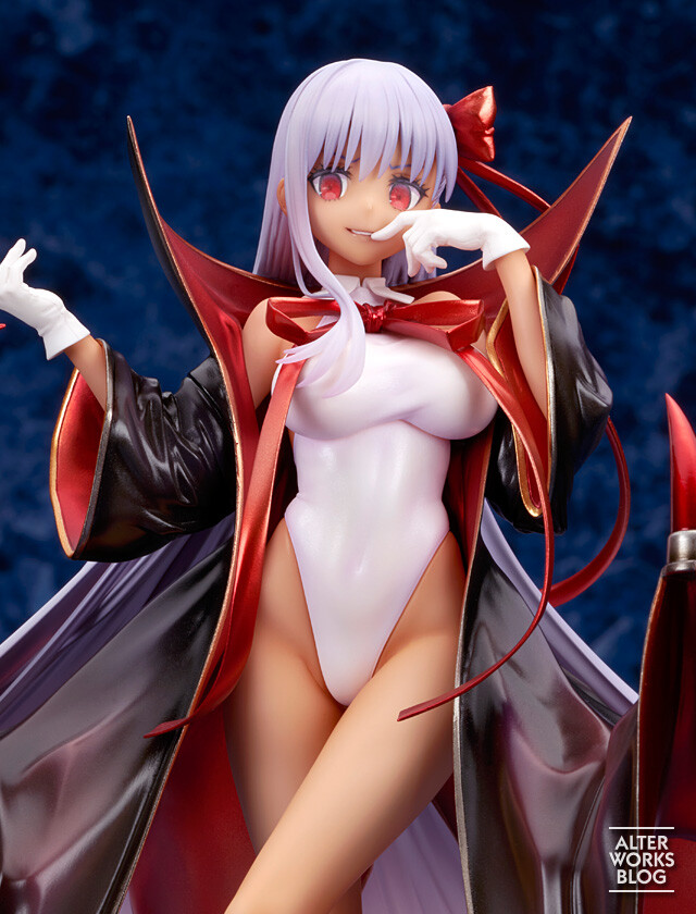 Fate/Grand Order - BB Mooncancer Nangoku Komugiiro Ver.