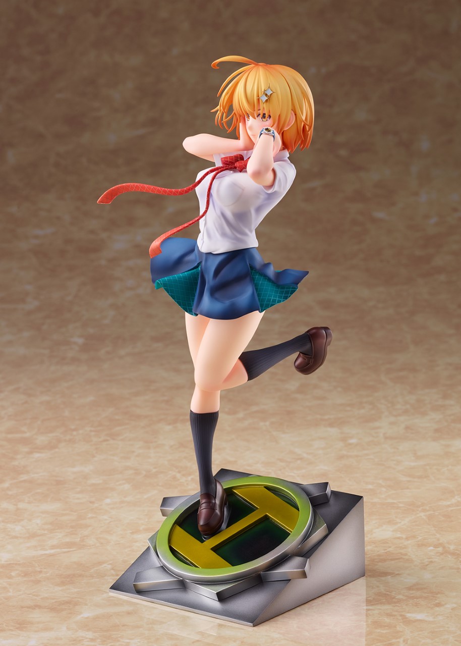 Kirara Hoshino