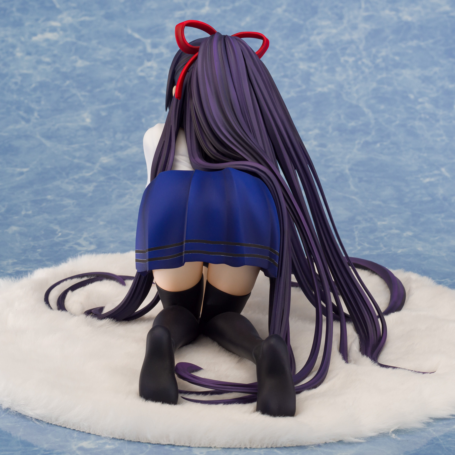 Yatogami Tohka