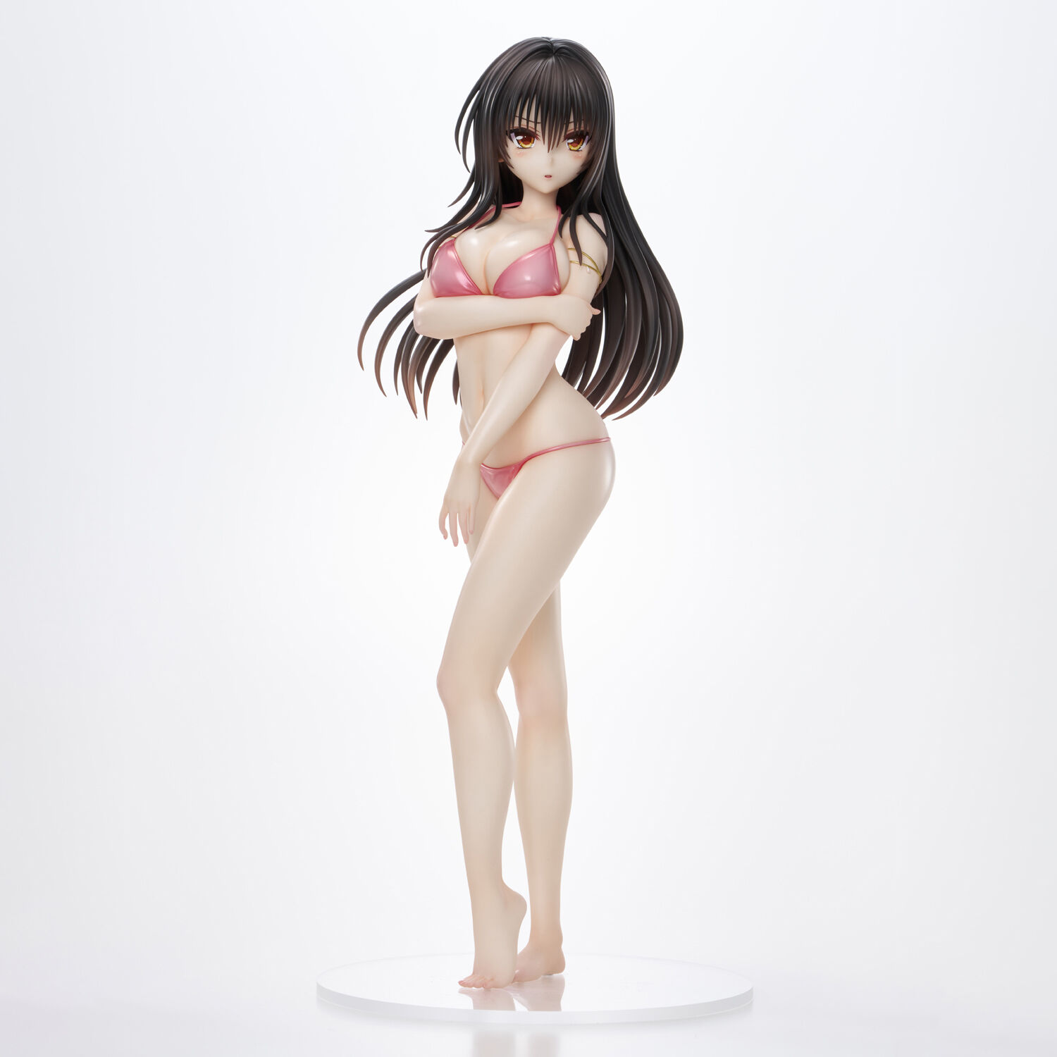 Yui Kotegawa Swimsuit Series