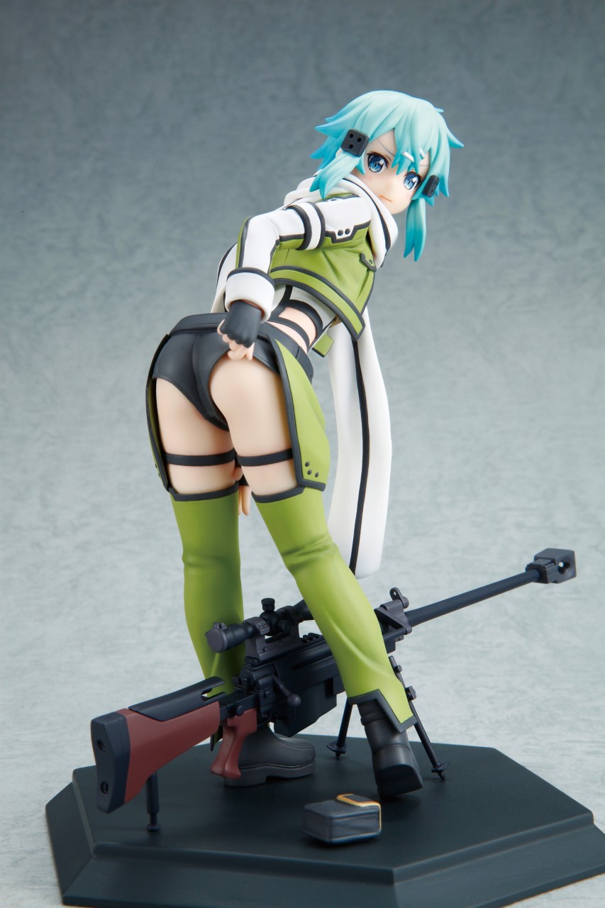 SINON (re-run)