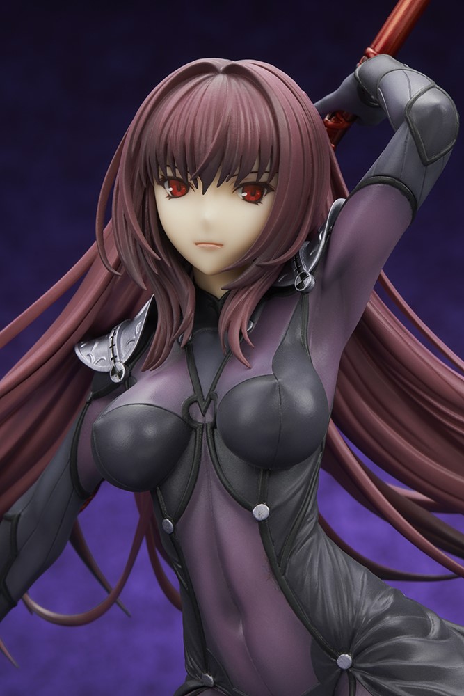Fate/Grand Order: Lancer Scathach