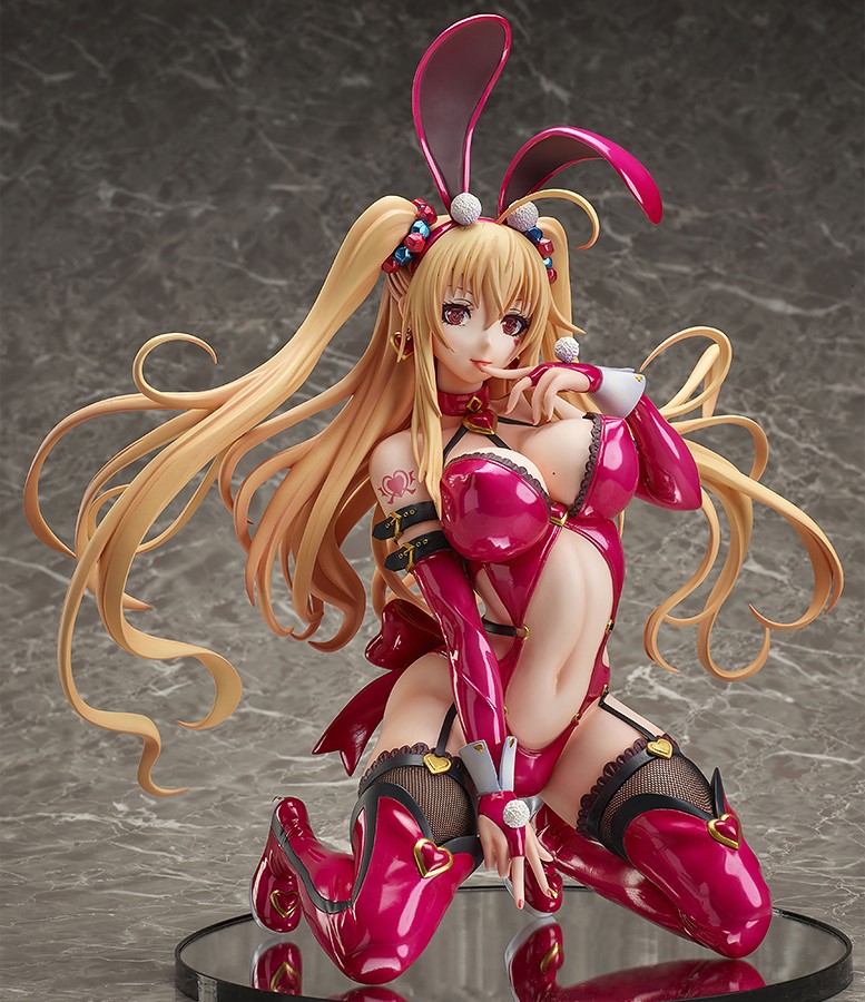Caroline Yuri Bunny Ver.